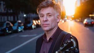 Martin Sasse Trio feat. Peter Bernstein
