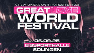 GreatLoveWorldFestival