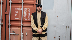 DJ Night with SAY WHAAT