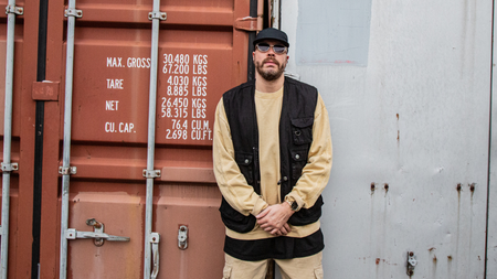 DJ Night with SAY WHAAT