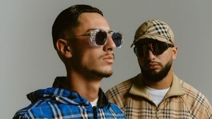 AYMEN & AMO