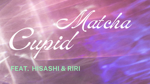 Matcha Cupid – Workshops & Drinks