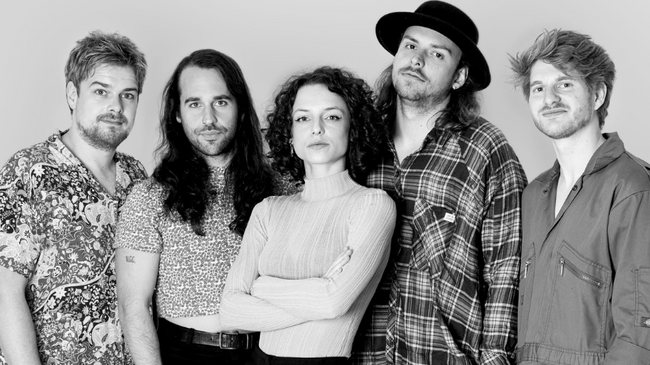 Mary Jane´s Soundgarden