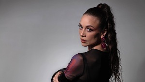 Jazz Club:  Leona Berlin