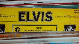 Elvis - Das Musical