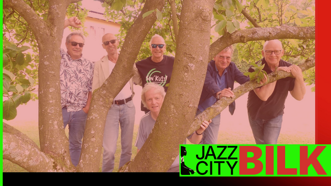 Open Air - Blue Again