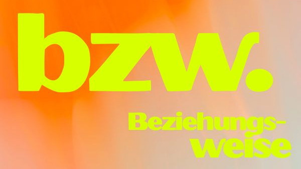 Lesefestival ,,bzw.'' Tag 4