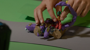 Trickfilm-Werkstatt (Sa. 9.05- So. 10.05)