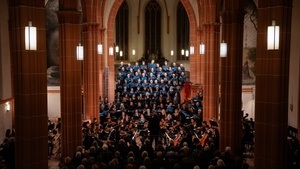 Gloria in excelsis