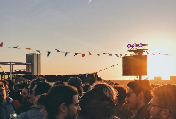 Open Airs Leipzig 2025