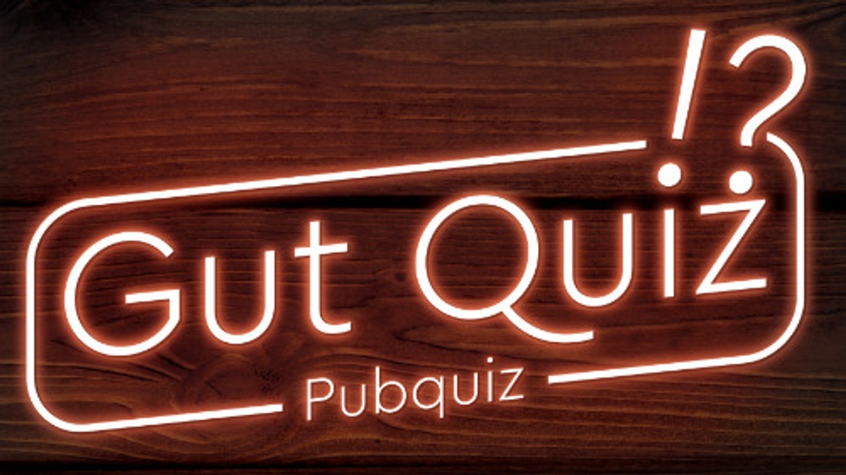 Gut Quiz!