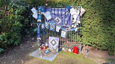 Promis, Park und Pfeffersäcke: Eine besondere Führung über den Friedhof Ohlsdorf