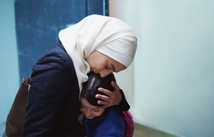 INSHALLAH A BOY - ALFILM Arab Film Festival Berlin