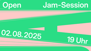 Open Jam Session