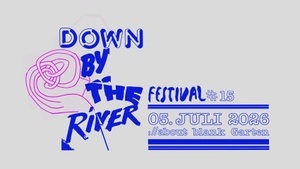 Down By The River Festival #15