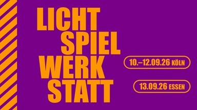 Lichtspielwerkstatt