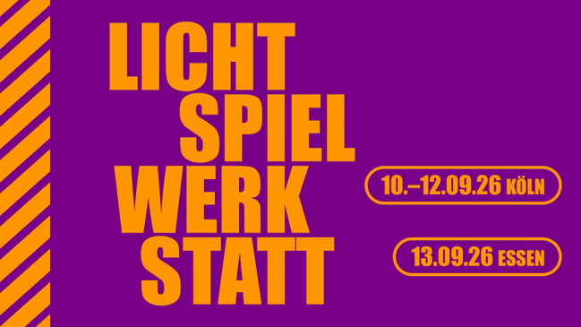 Lichtspielwerkstatt