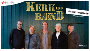 Kerk und Baend - Kölsche Rock Musik