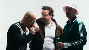 Glueboys - Nachtleben Frankfurt