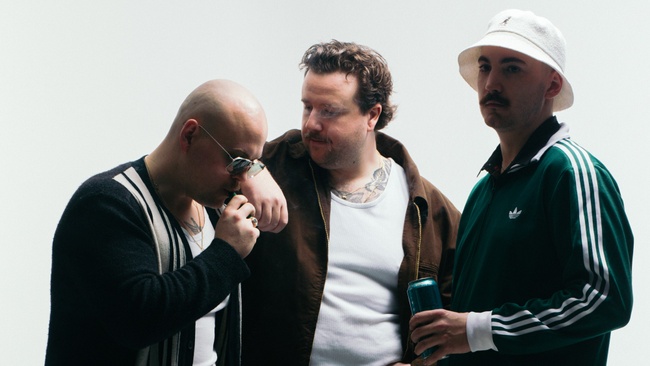 Glueboys - Nachtleben Frankfurt