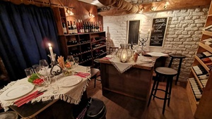 Gourmet-Weinprobe Bordeaux Grand Cru