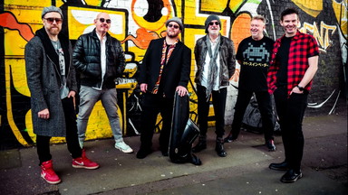 Climax Blues Band - Tour 2026