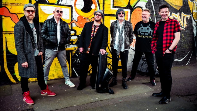 Climax Blues Band - Tour 2026