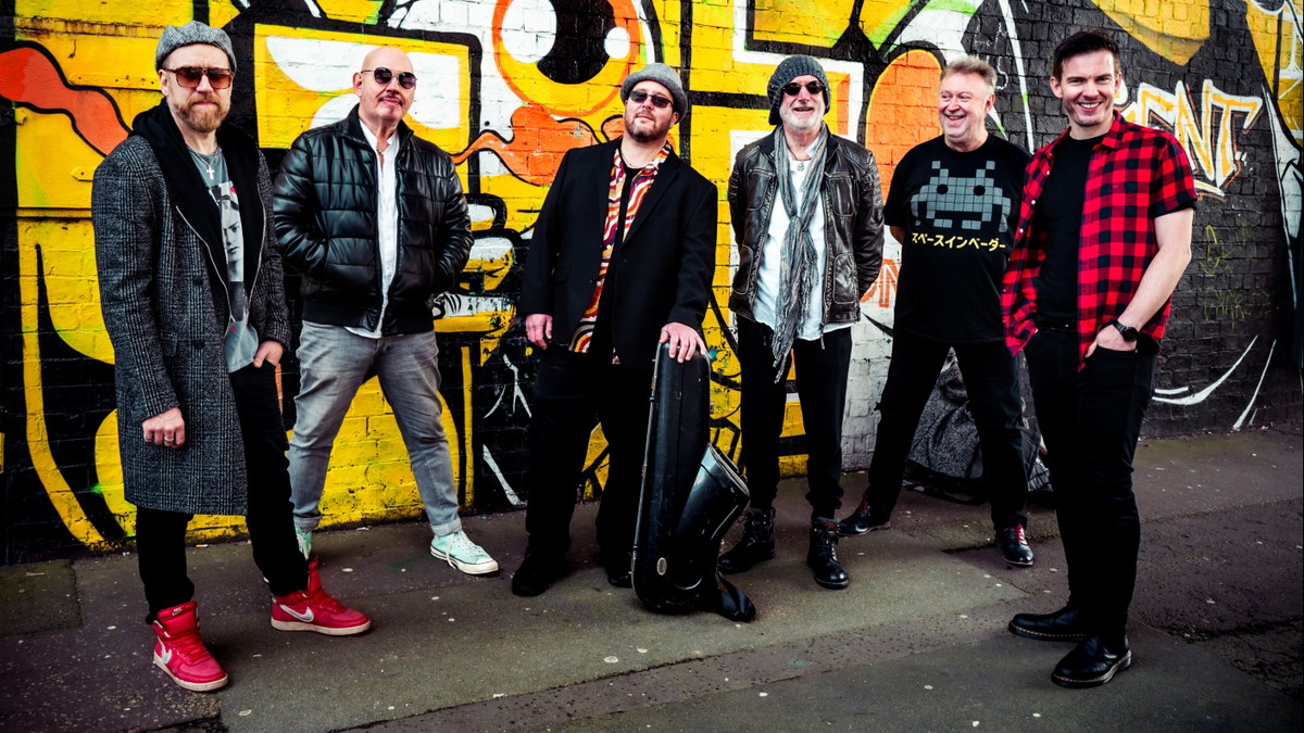 Climax Blues Band - Tour 2026