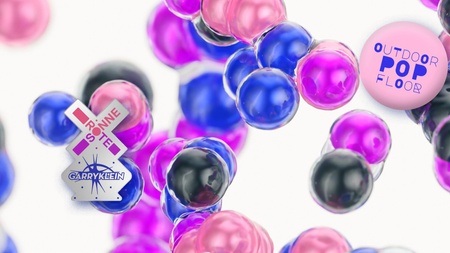 Garry Klein X Rote Sonne #QueerRemembrance