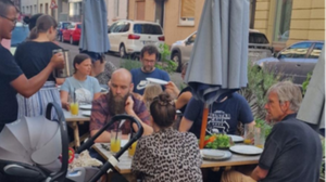 Gemeinschaftmahl - Gemeinsam. Solidarisch. Lecker.