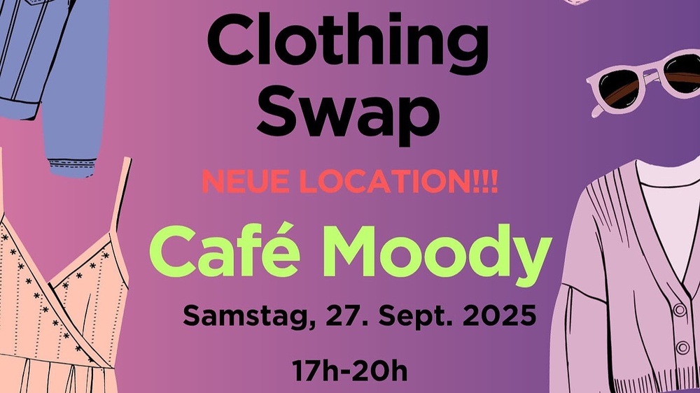 Clothing Swap