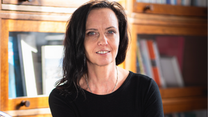 Petra Dvořáková – Die Krähen (Lesung)