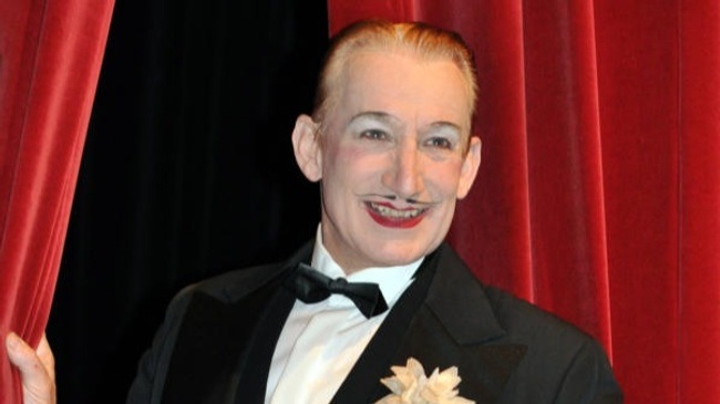 Robert Kreis - Unkraut vergeht nicht