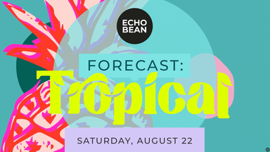 🌴 FORECAST: TROPICAL
