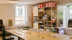 atelier fachfremd