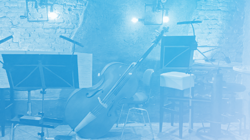 Heimspiel: Wo spielt die Musik?