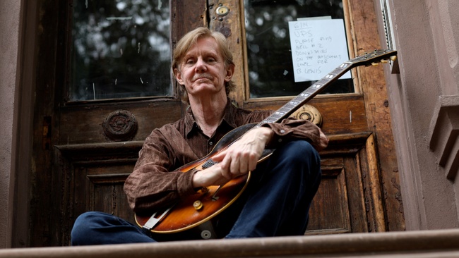 Tomas Janzon @Jazzahead! CLUBNIGHT