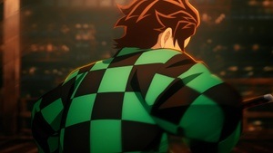 Anime Cinema: Demon Slayer Infinity Castle