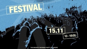 10AM CLUB Festival
