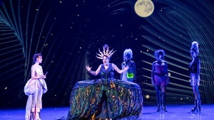 Die Zauberflöte