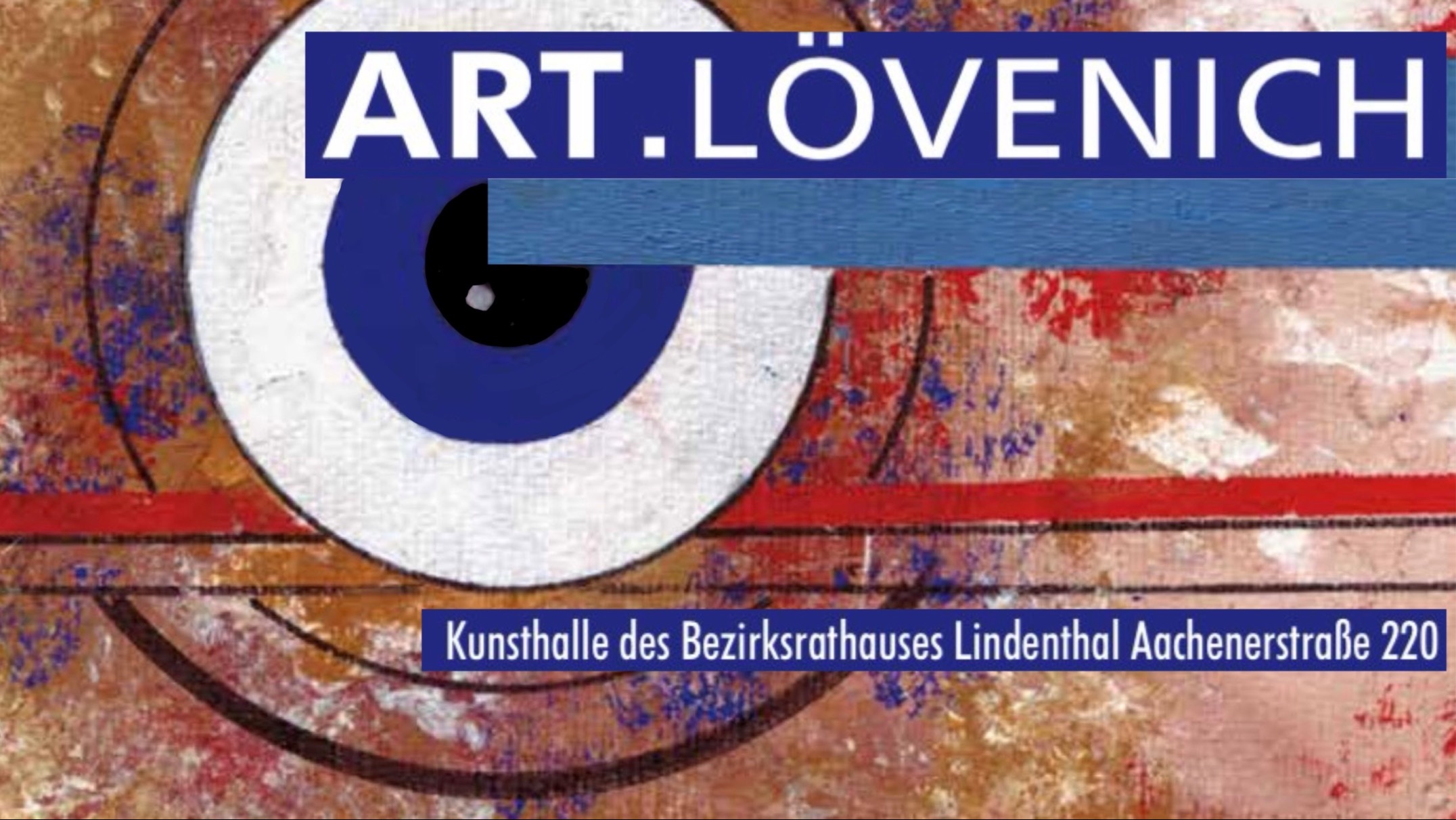 11. Art Loevenich "Kunst ist die Mutter der Freiheit"