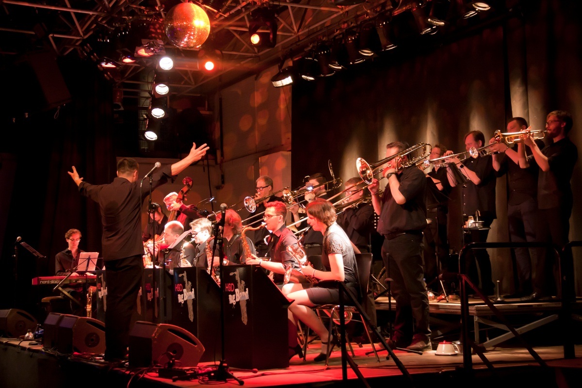 HSD Big Band