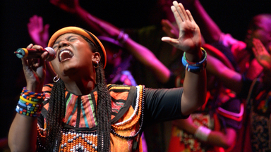 Soweto Gospel Choir - JOY!