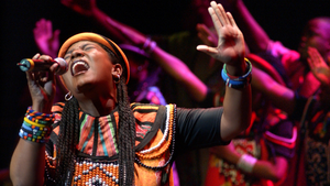 Soweto Gospel Choir - JOY!