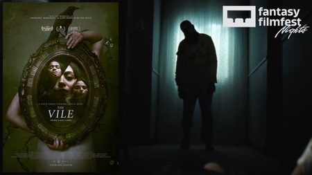 The Vile (arabische OmeU) // Fantasy Filmfest Nights