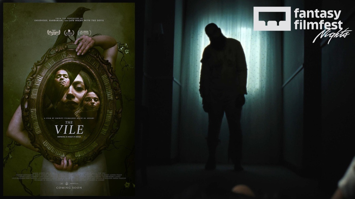 The Vile (arabische OmeU) // Fantasy Filmfest Nights