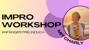 Improvisations (Theater) Workshop