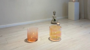 Yin Yoga Special - Sound Bath meets Yin Yoga