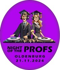 Night of the Profs