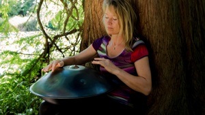 Handpan Workshop
